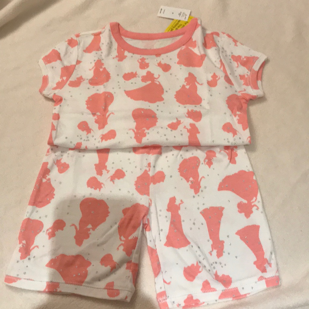 Pjs